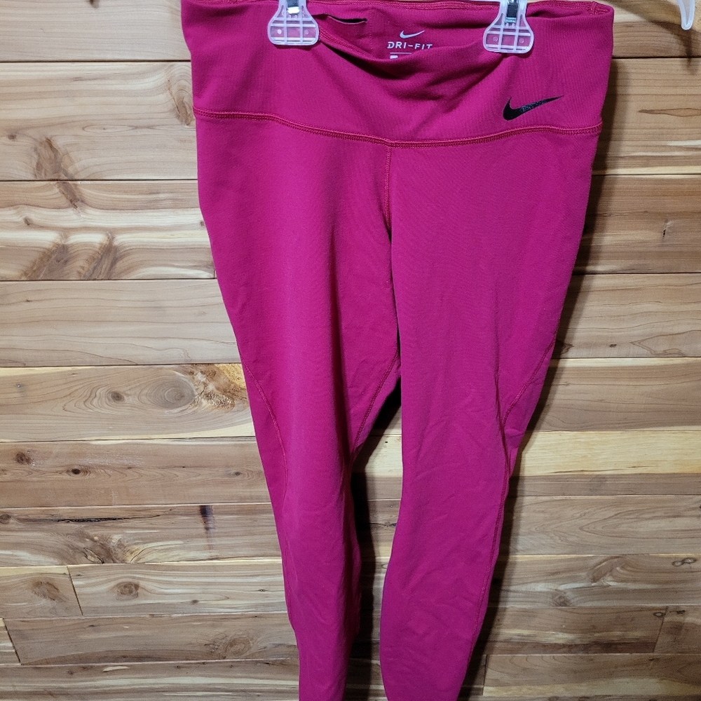 Nike dry fit